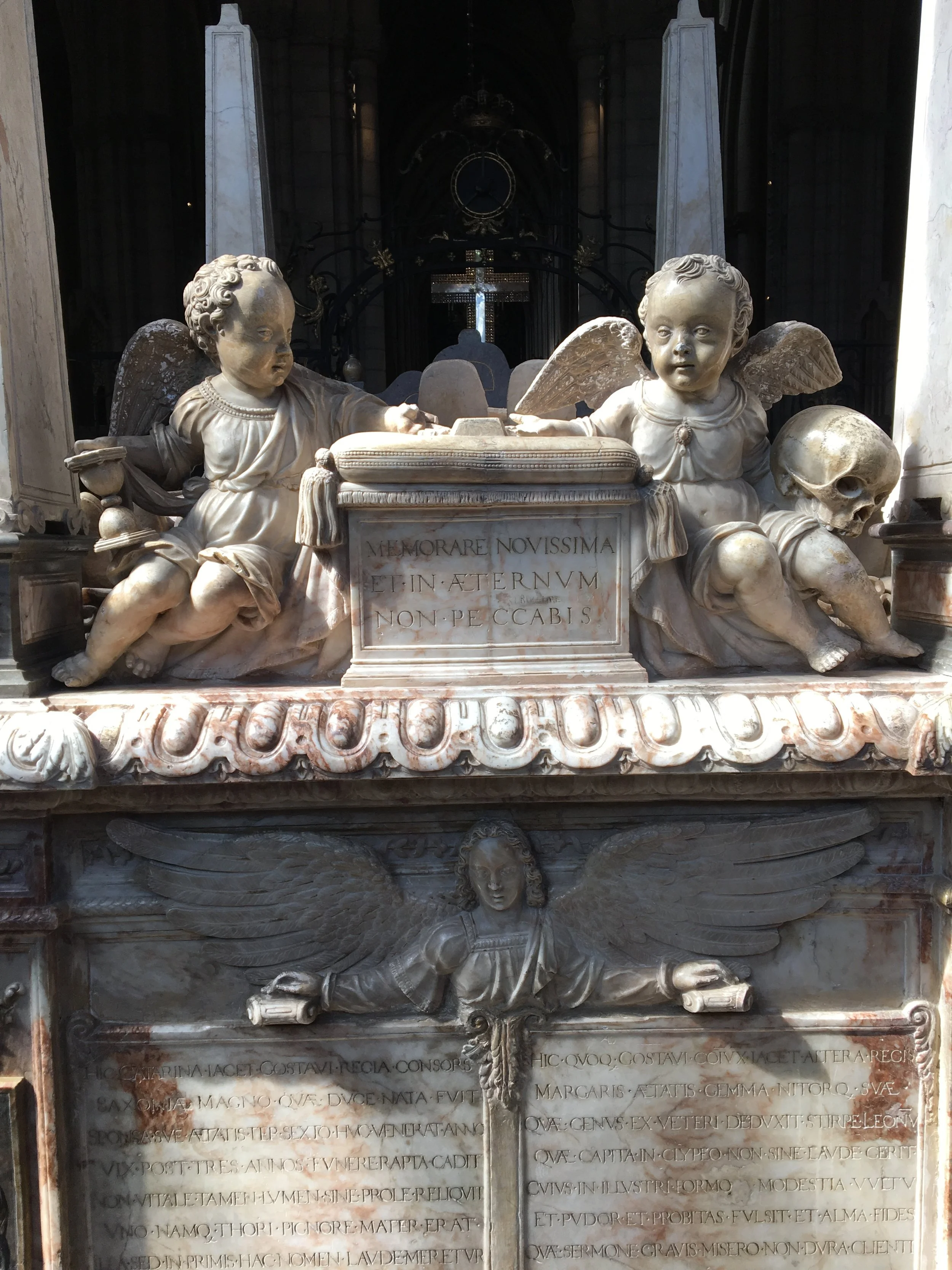 MSA UPPSALA CHERUBS.JPG