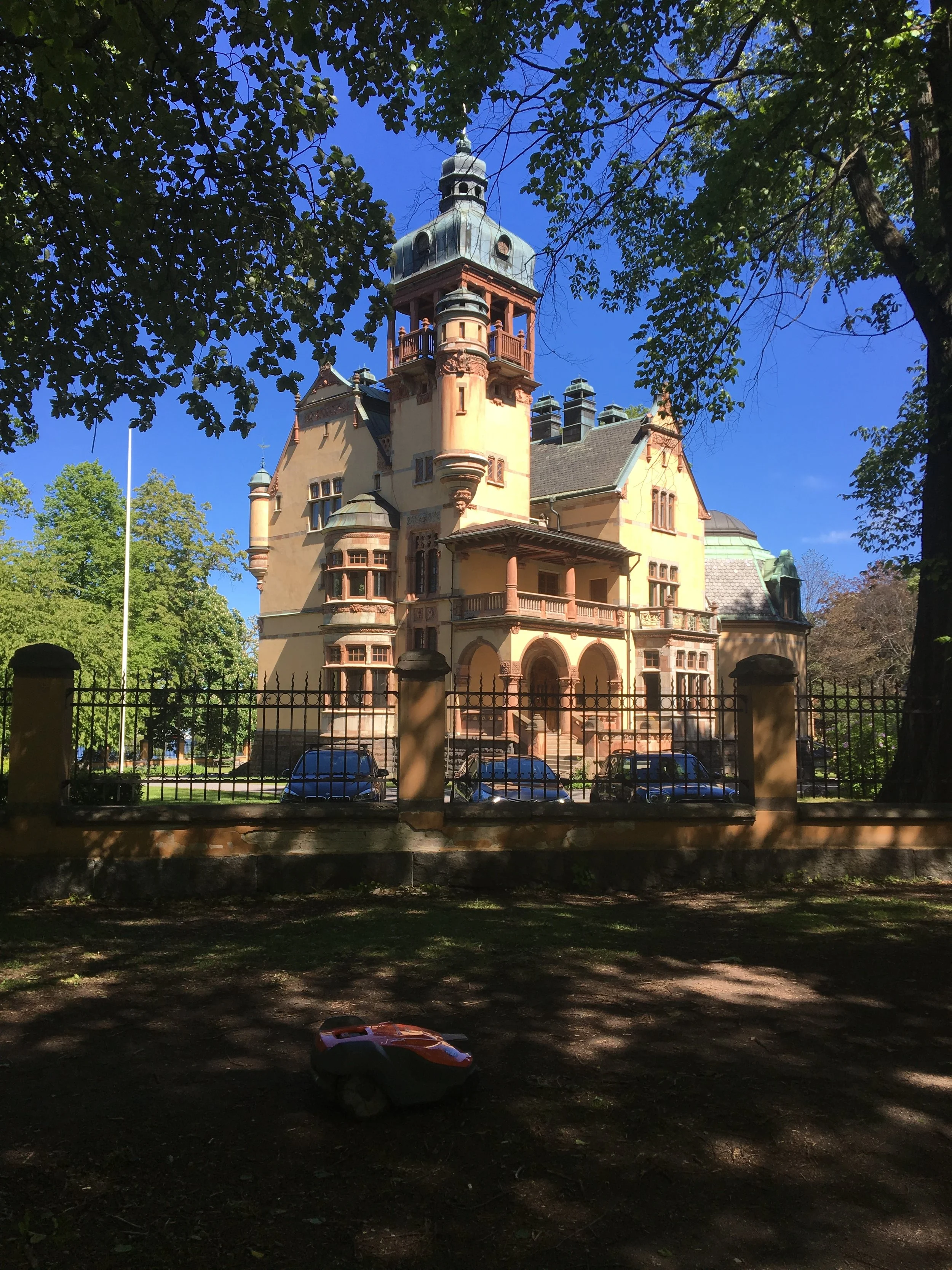 Long &amp; Sunny Days