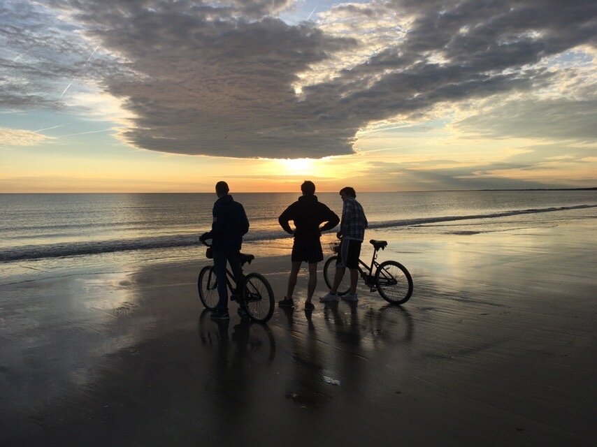 Ten Ways to Show Love to Your Kids