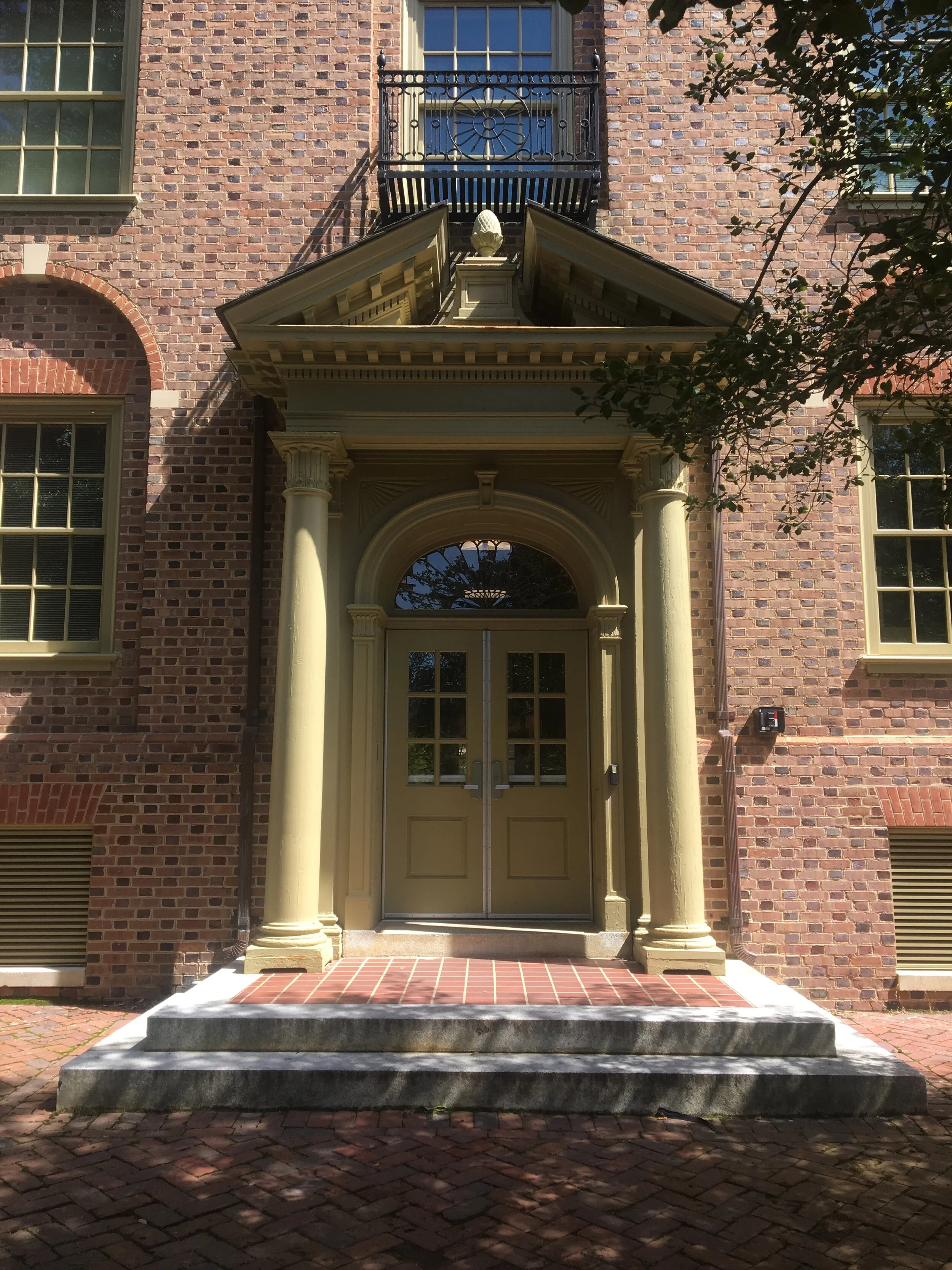 Churning Out College Students