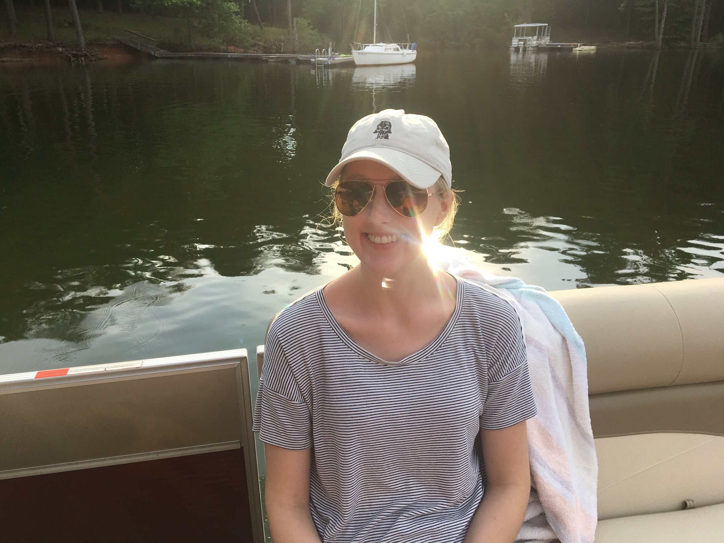 Finding Light in Unexpected Places