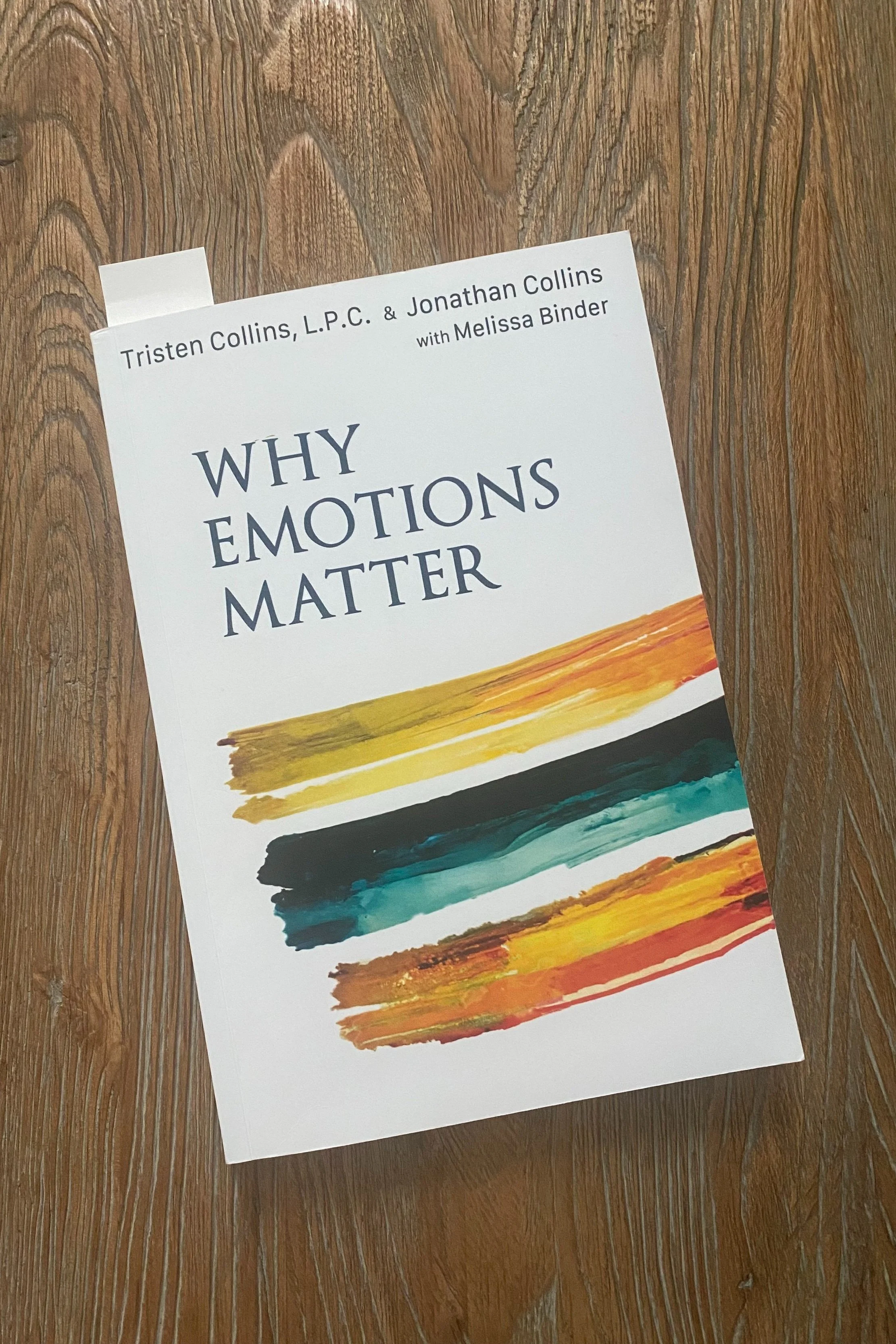 Why Emotions Matter