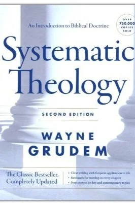 Systematic Theology