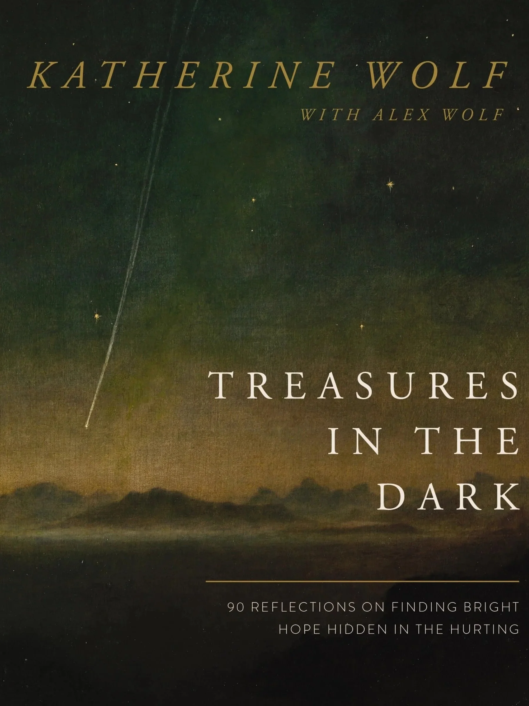 Treasures in the Dark