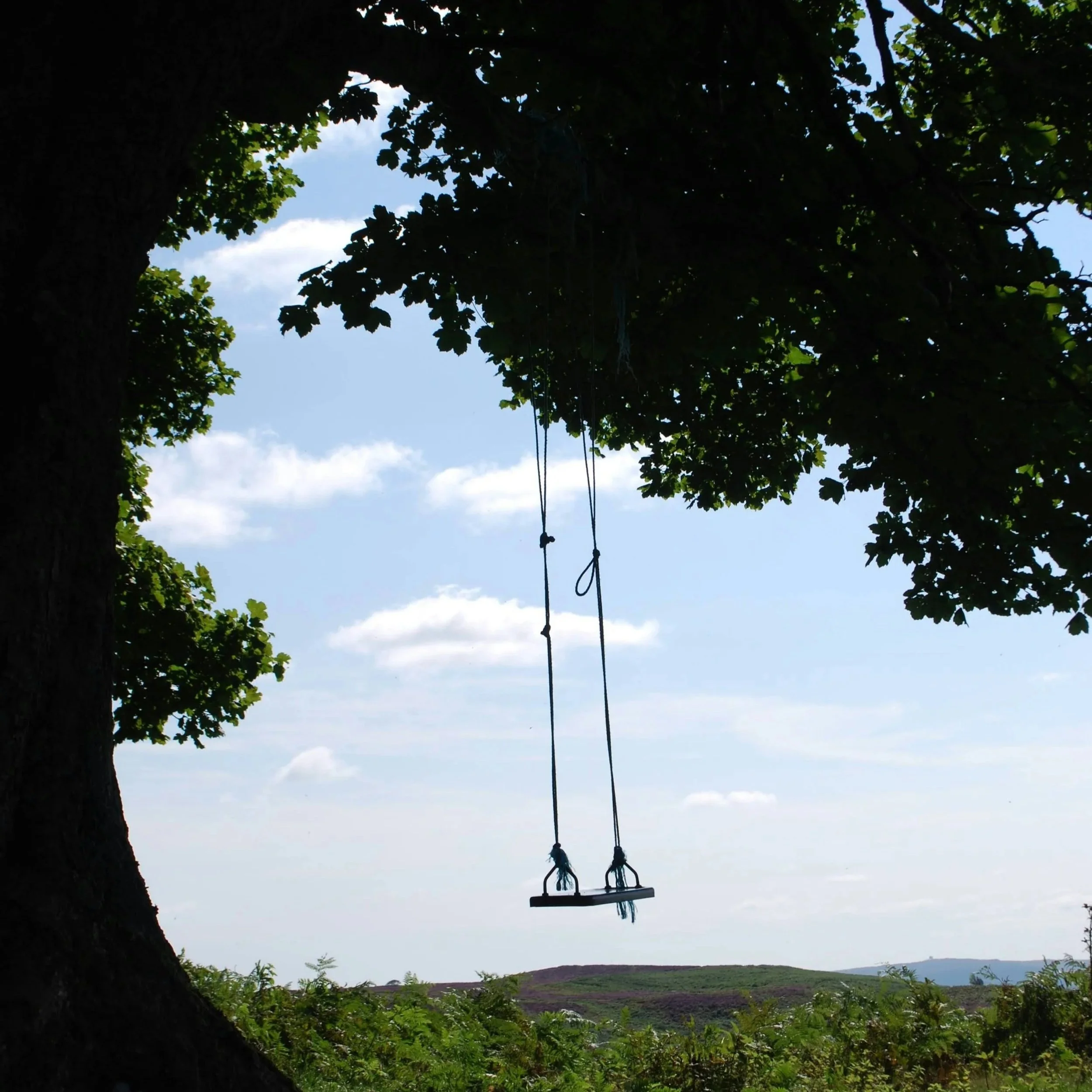 The Gift of Nothing to Do