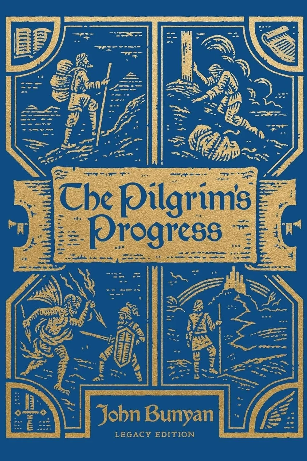The Pilgrim's Progress