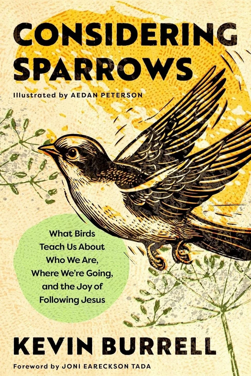 Considering Sparrows