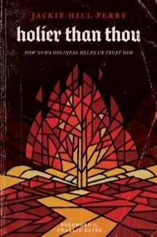 Holier Than Thou