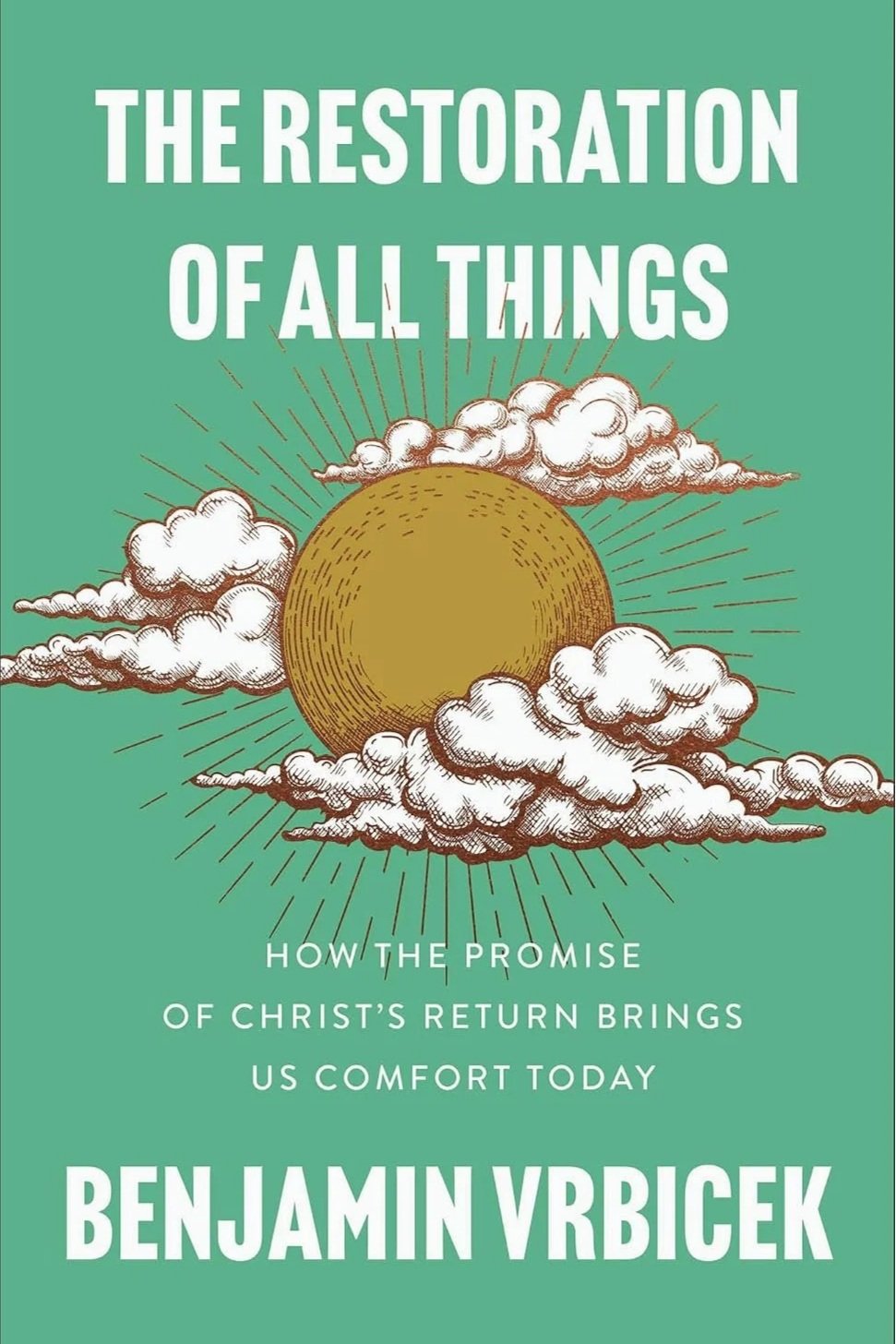 The Restoration of All Things