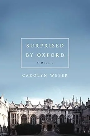 Surprised by Oxford