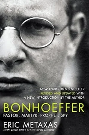 Bonhoeffer