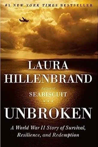 Unbroken