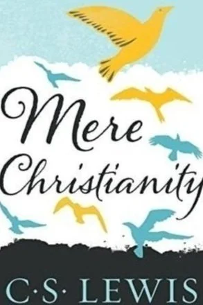 Mere Christianity 