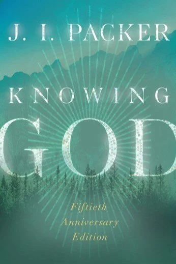 Knowing God