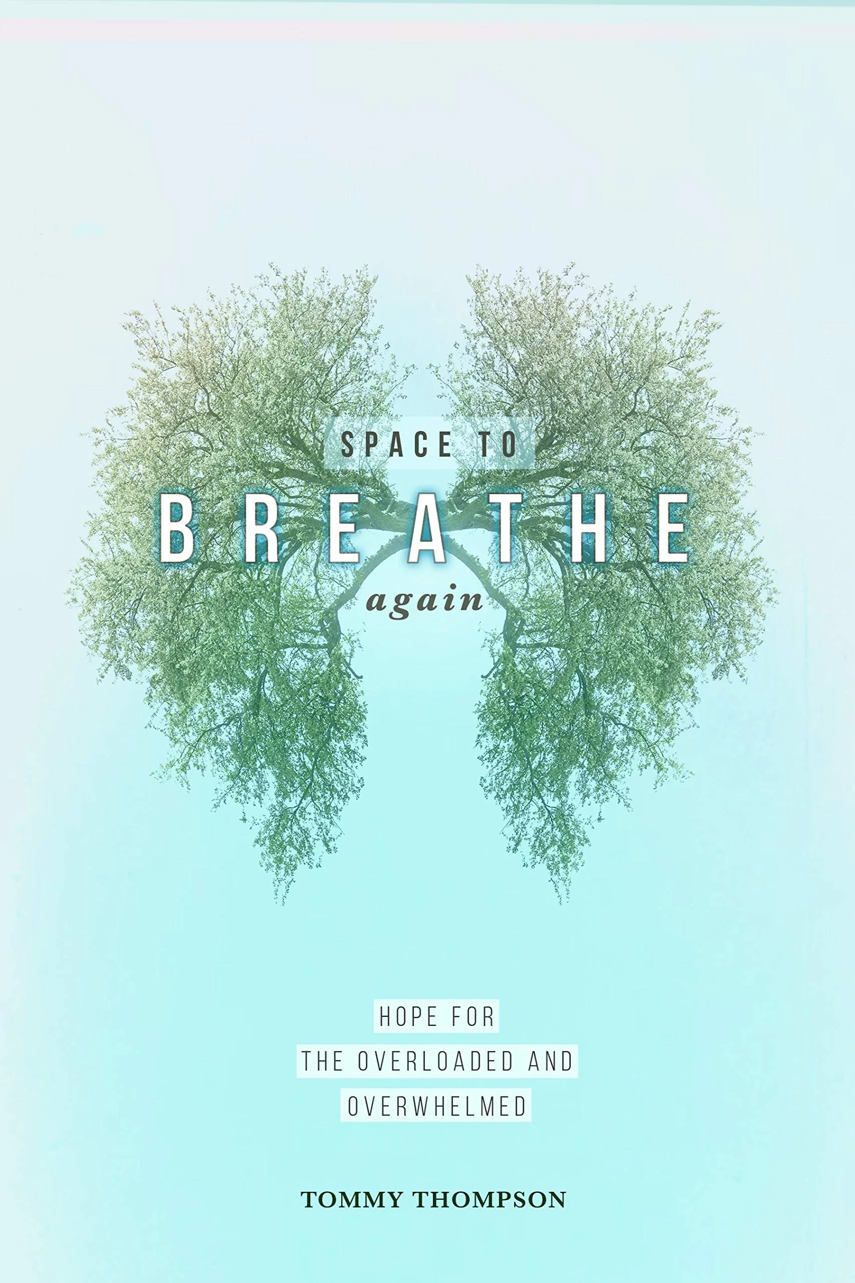 Space to Breathe Again