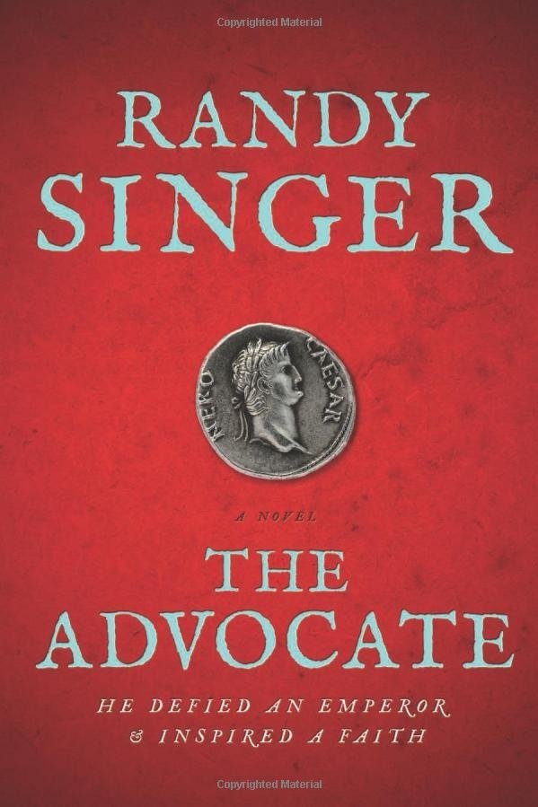 The Advocate