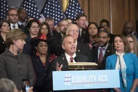 Chaplain Alliance for Religious Liberty so-called ‘Equality Act,’ warns against consequences of passage