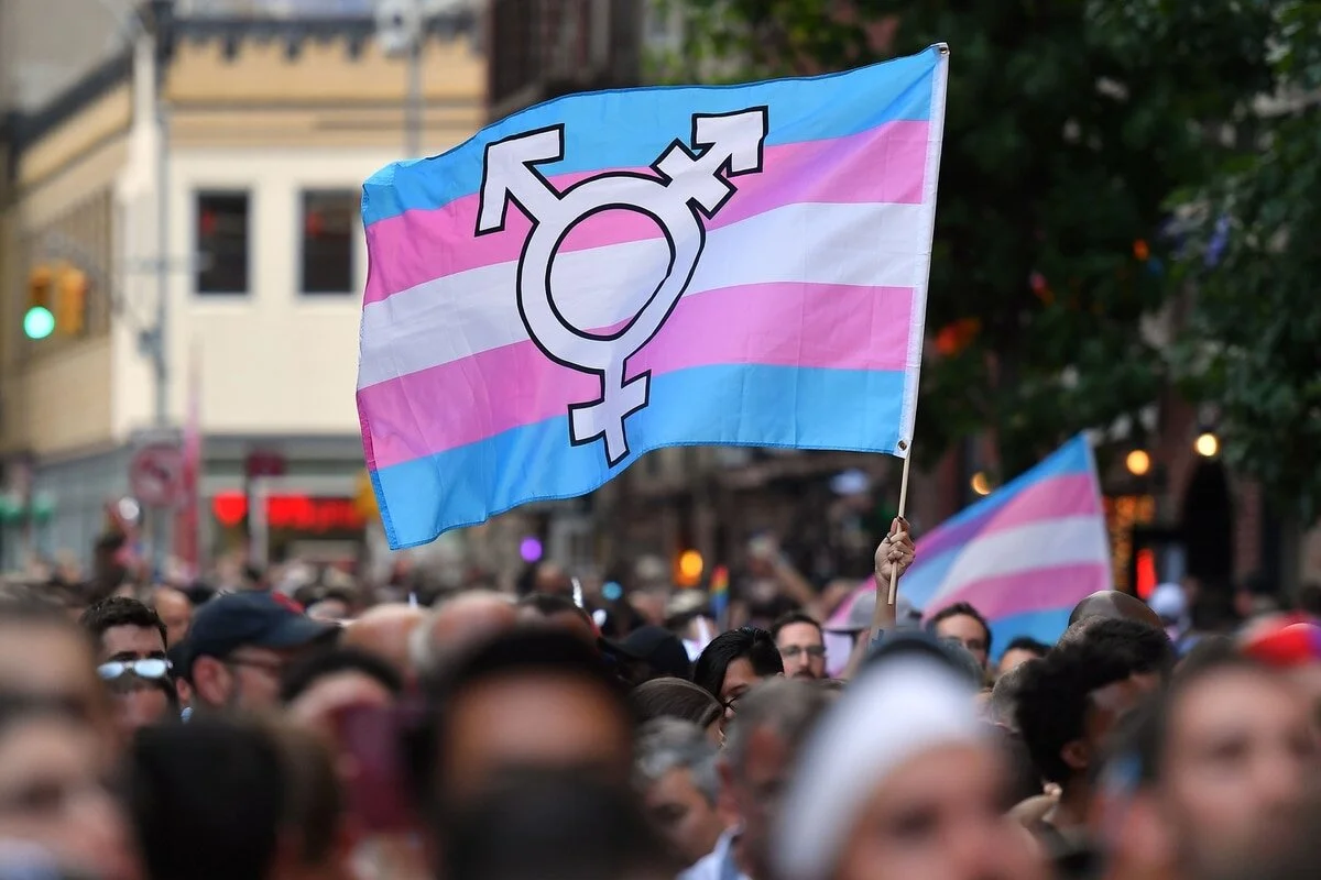 Starting again: A call for chaplains to reconcile and properly support LGBTQI+ soldiers