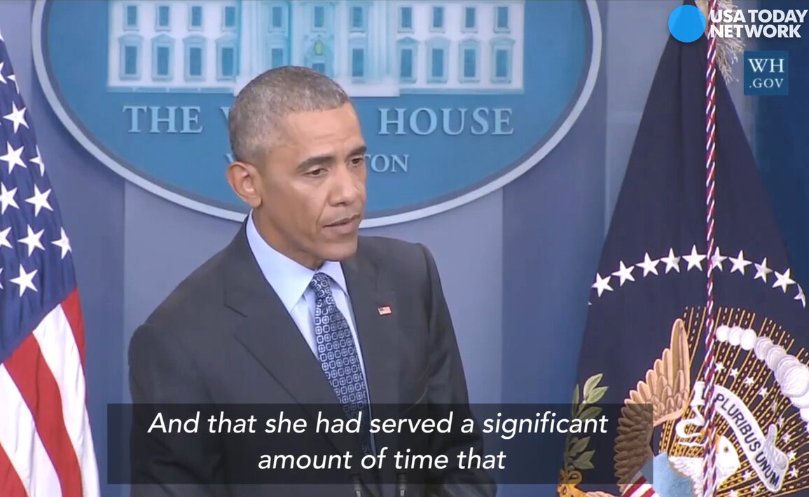 Convict’s release raises questions of pro-LGBT bias