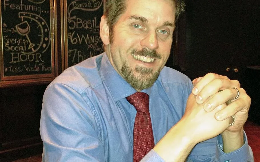 Would-be atheist chaplain files suit over Navy's rejection of application