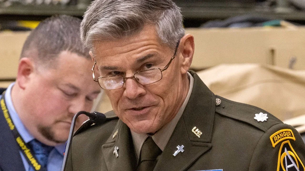 Military Chaplain Seeks to Correct the Record After Losing a Promotion Over ‘Microaggression’