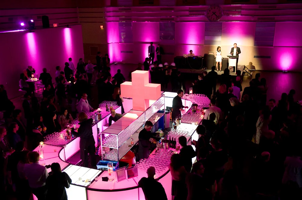 'What Has Architecture Done For You Lately?' Exhibition