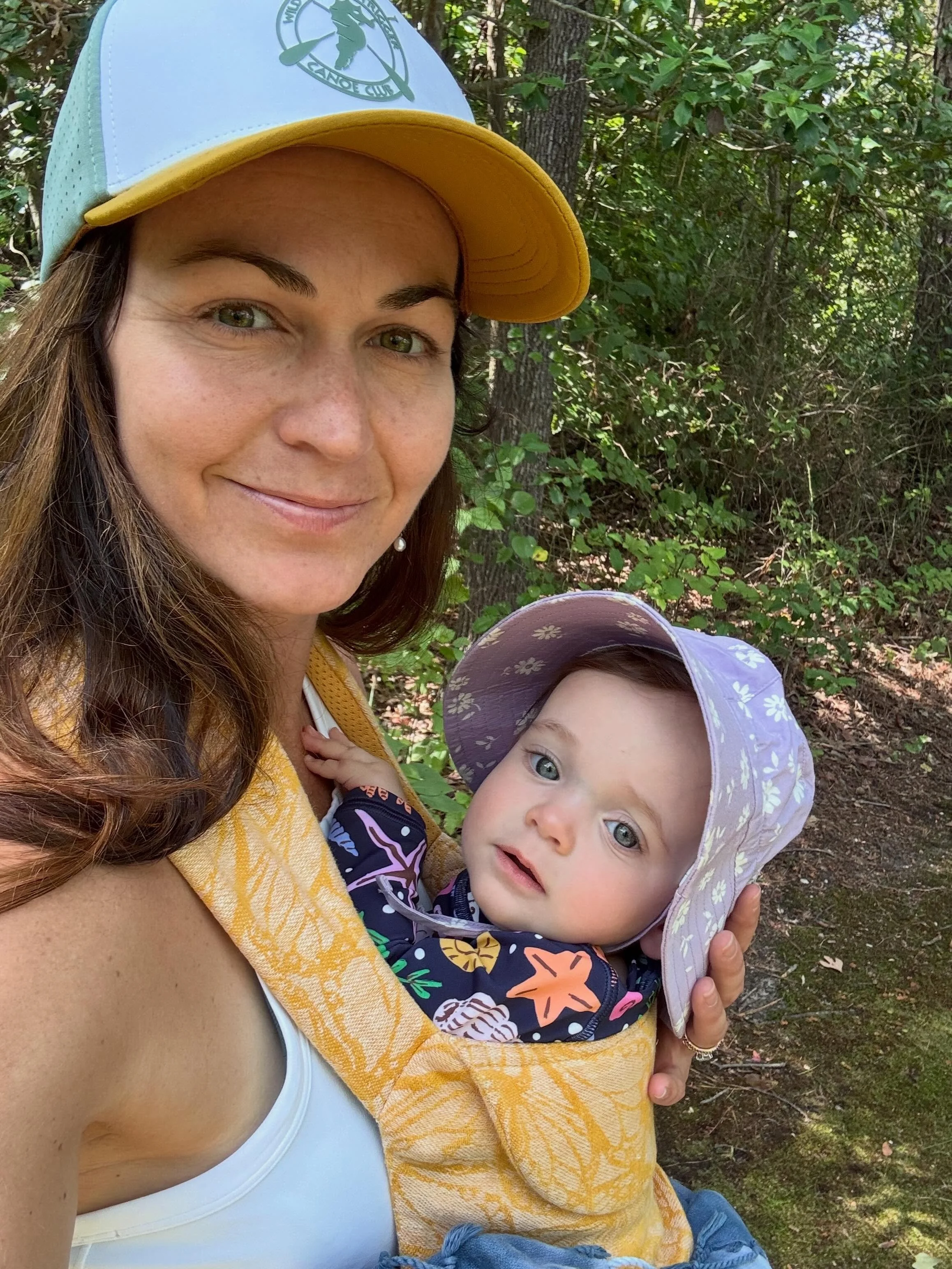 Of all the treasures we found today, the moss was the medicine. 🌱✨

So thankful for green, open space at this point in the summer, also for finding the sculpture garden that so many of us drive by! 

Artistic magic and intention at every bend 💚

@s