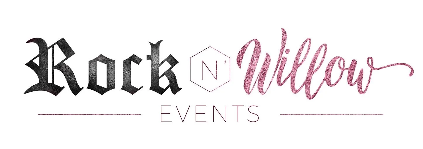 Welcome to Rock n' Willow Events!