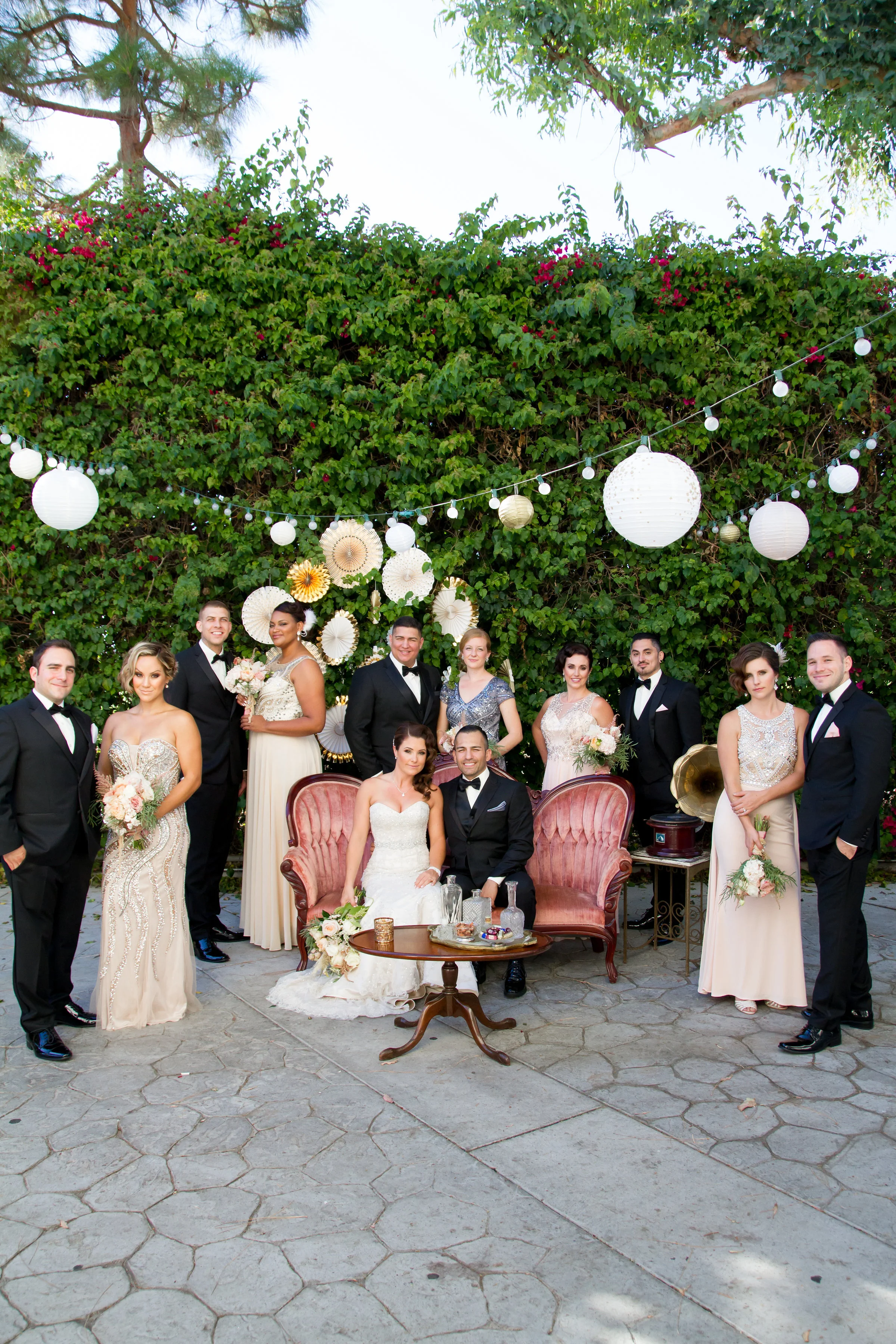 Weddings Rock N Willow Events