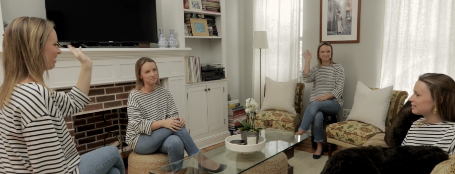 Lifestyle Content (social-first)