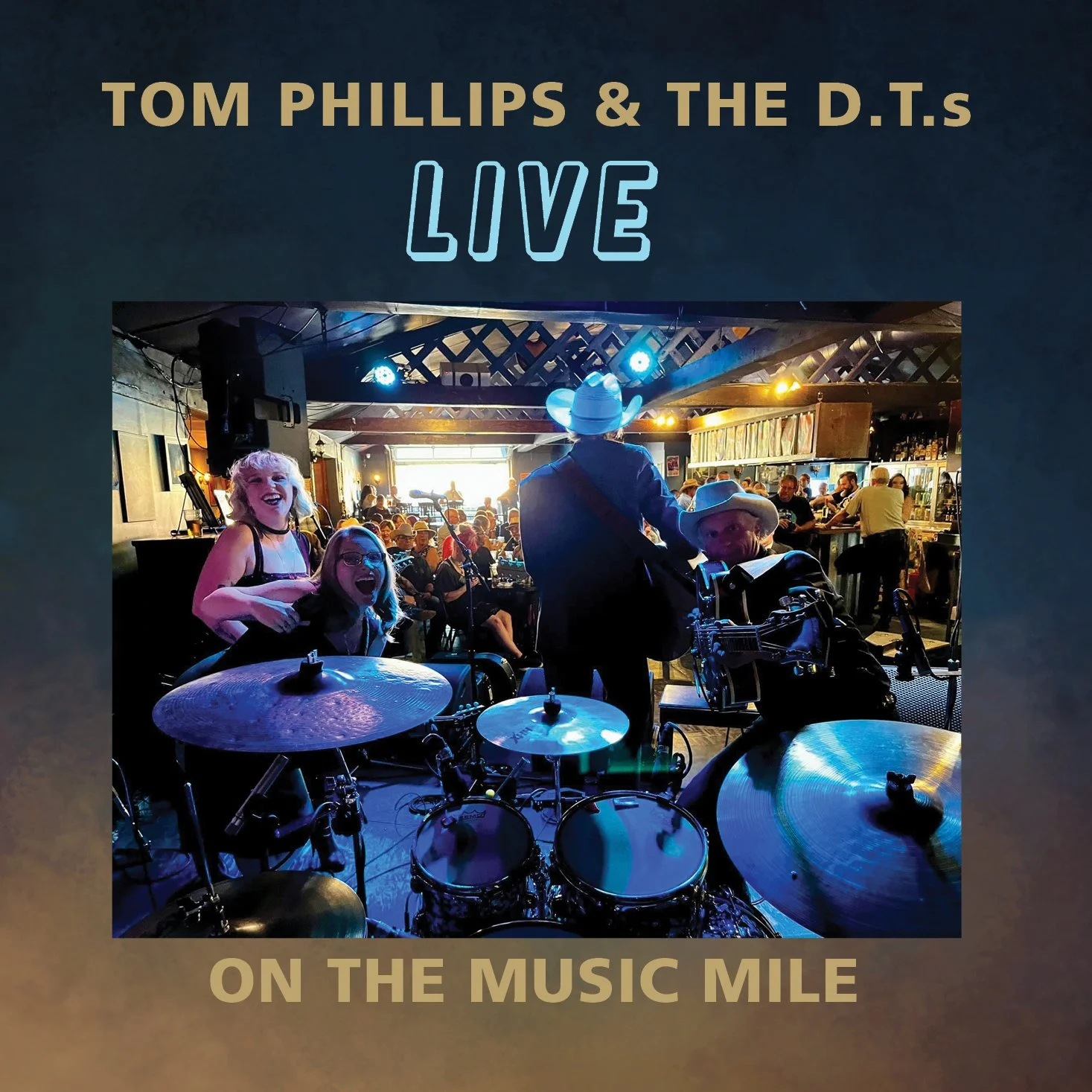 DTs Live Front Cover Square.jpg