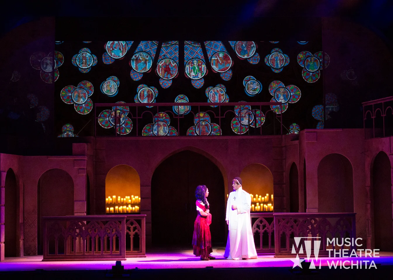 HUNCHBACK OF NOTRE DAME