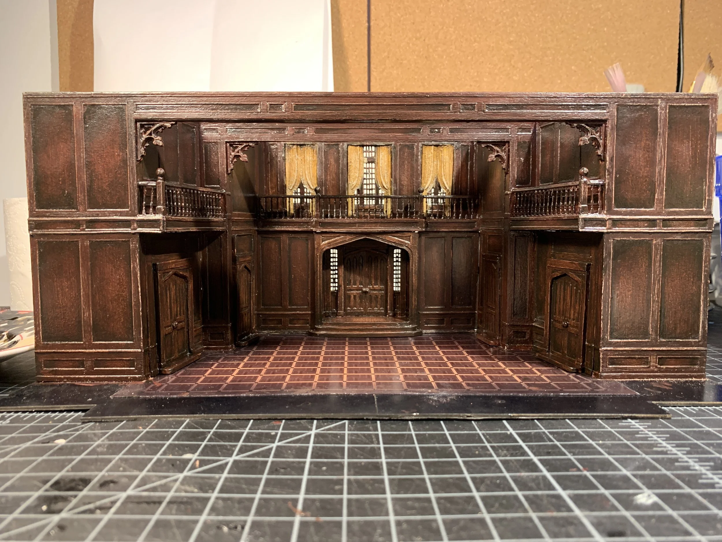 Clue the Musical_Model_Greenwell.JPG