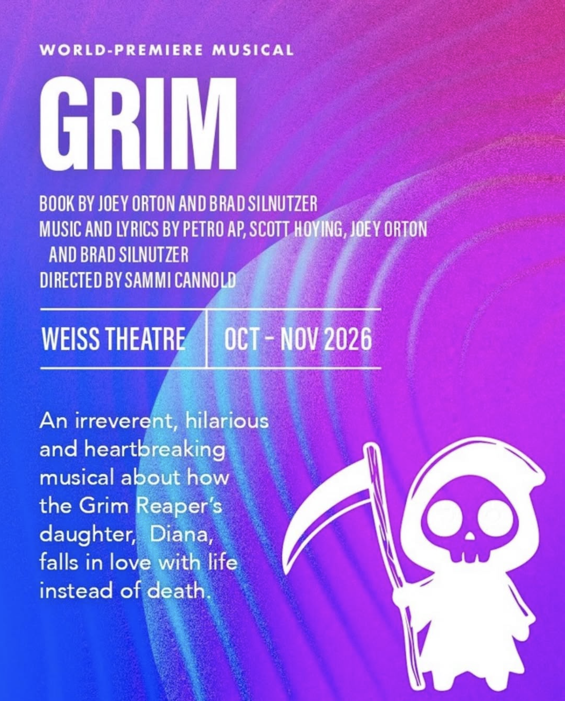 GRIM