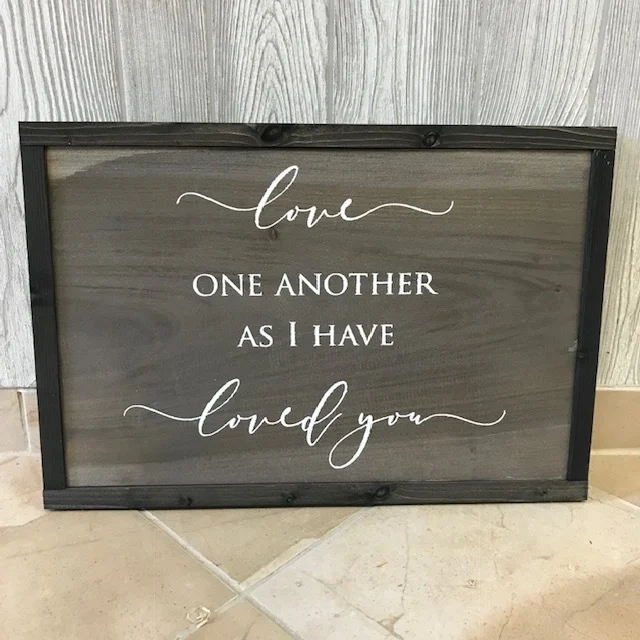 $45 | One Another | 12" x 18.5"