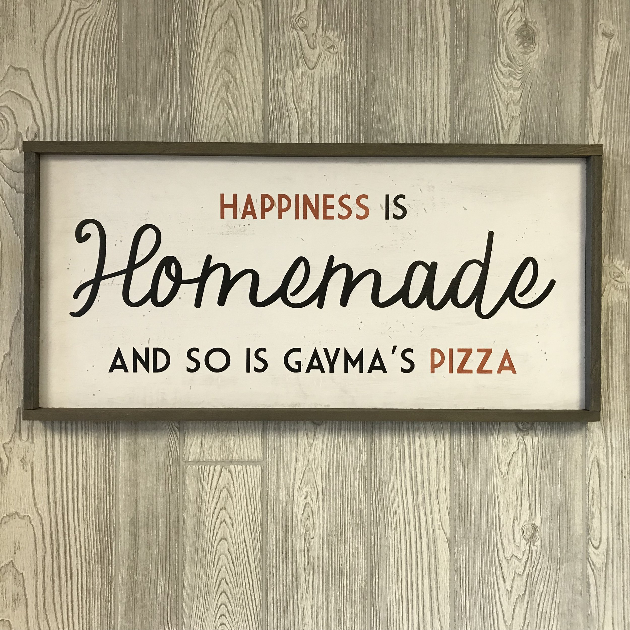 🎨$50 | Homemade | 11.25"x24"
