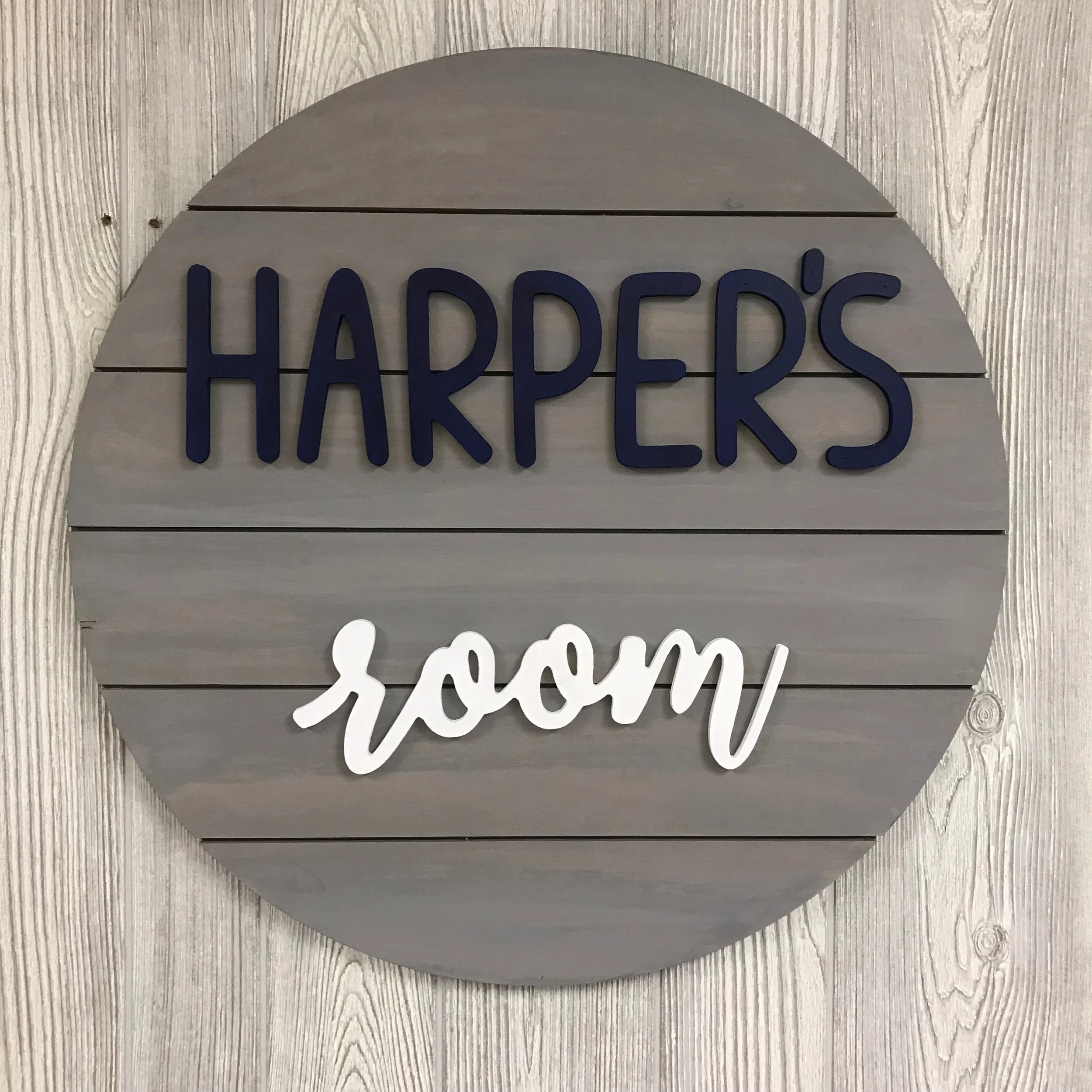 21" | 3D Room | $60
