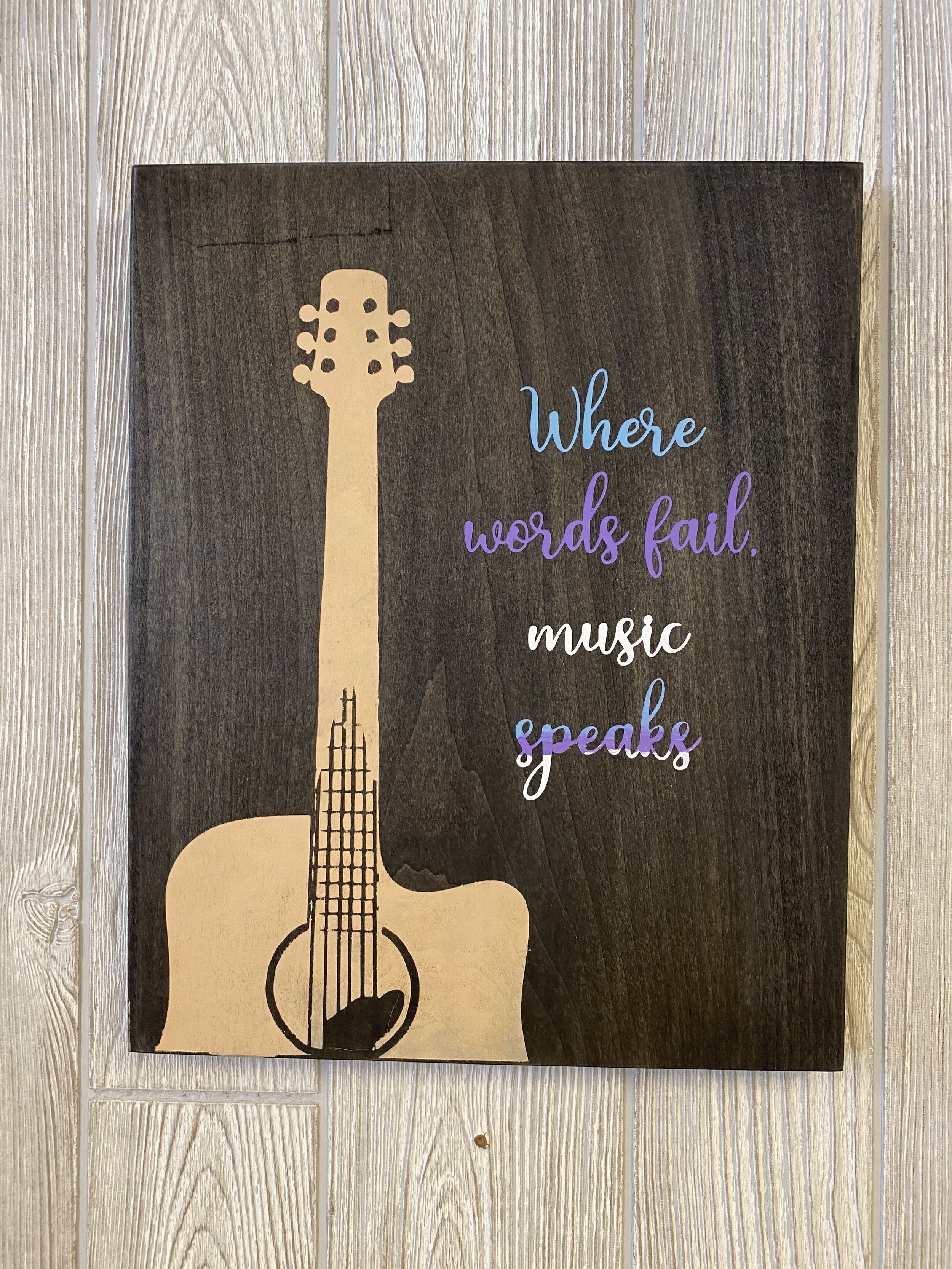 Guitar