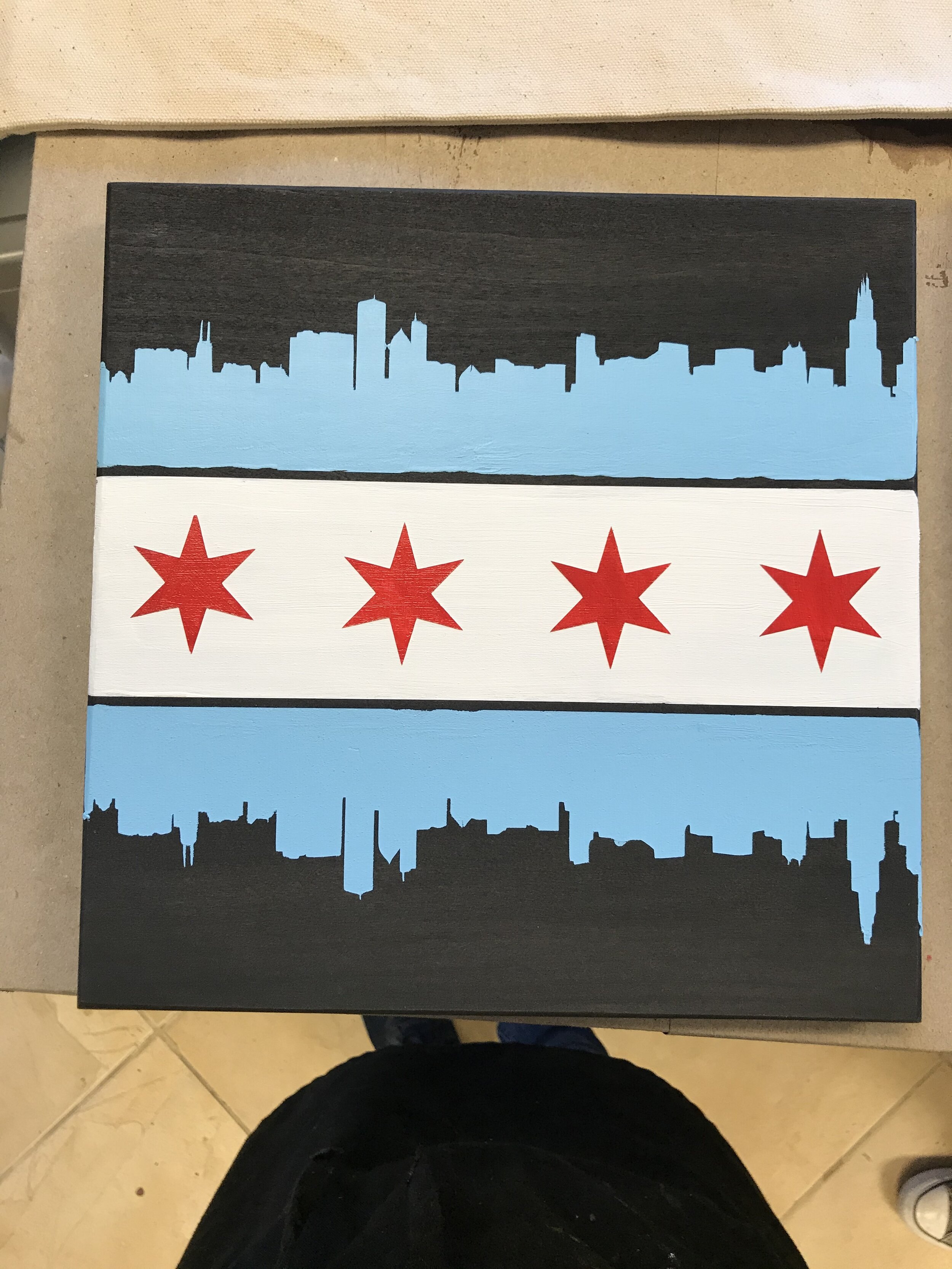 Mini Chicago
