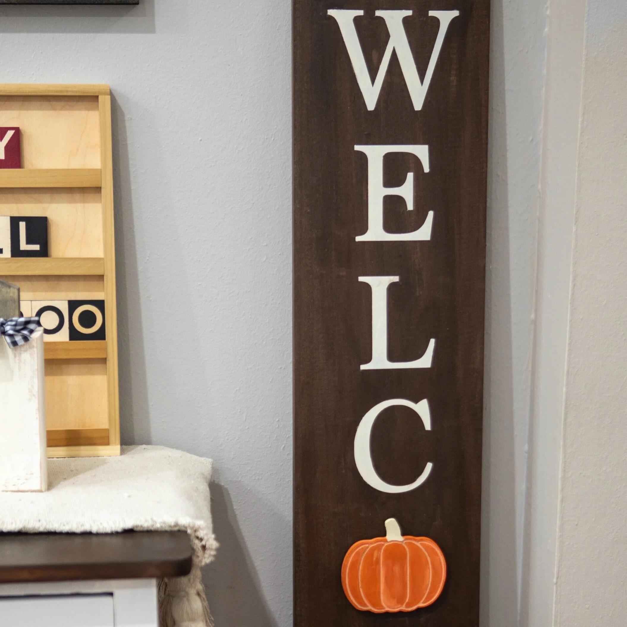 Porch Interchangeable 