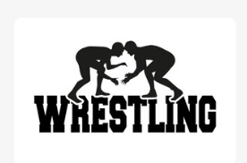wrestling