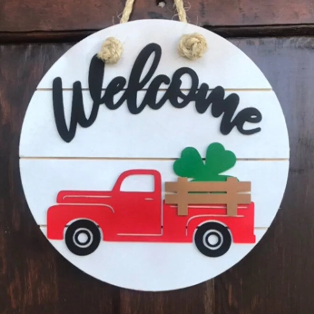 interchangeable truck 14"