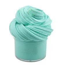 Winter Cloud Slime Ages 6-13