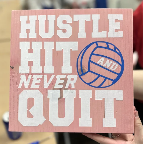 hustle hit 