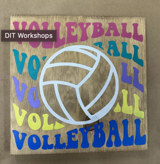 volleyballs