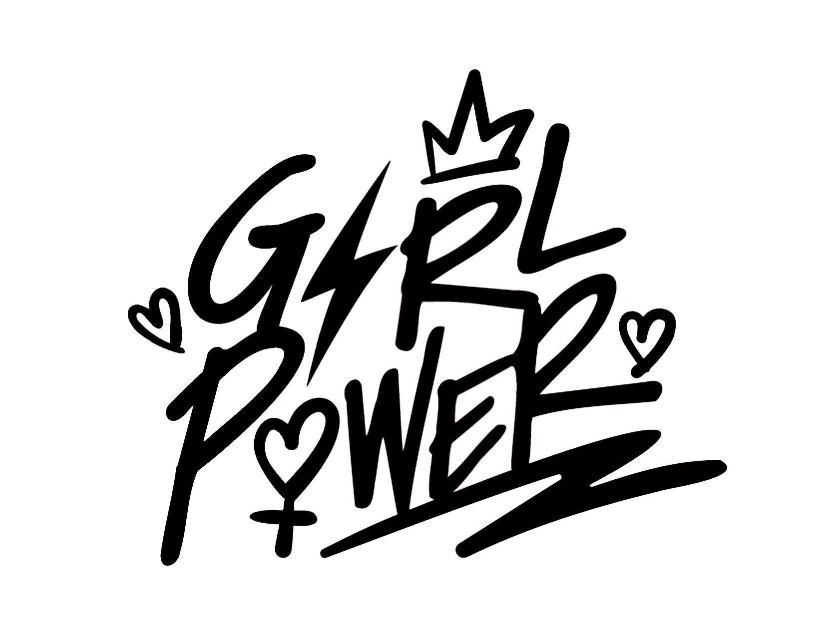 Girl Power