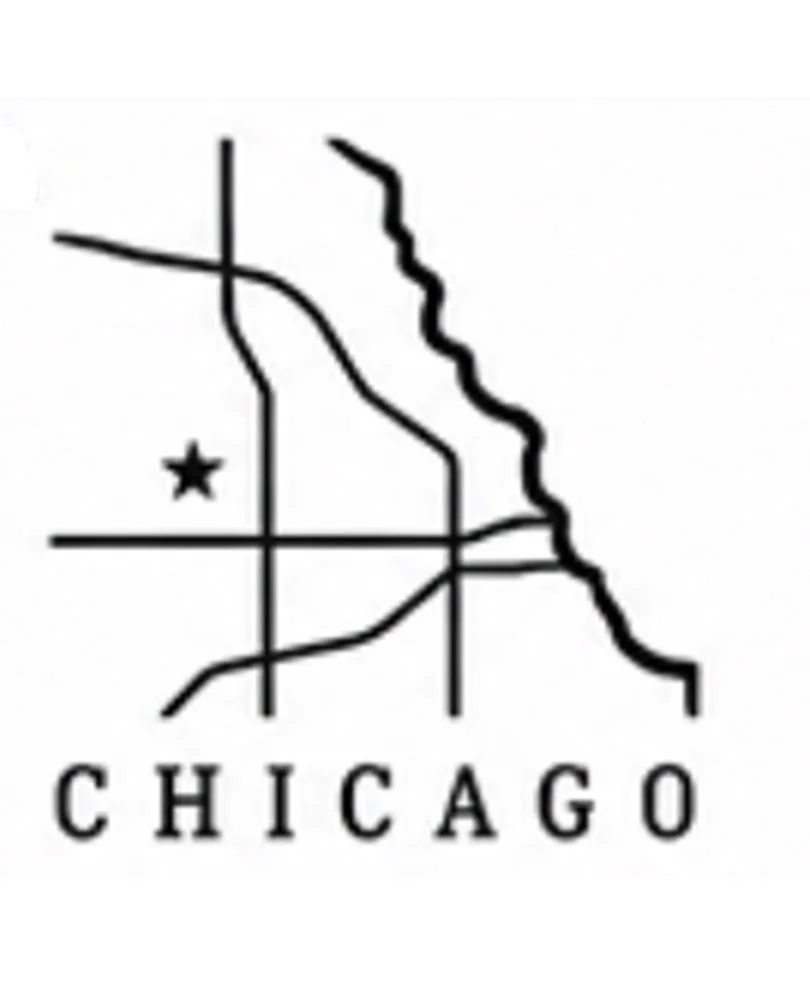 11.25x14 | $38 | Chi Map