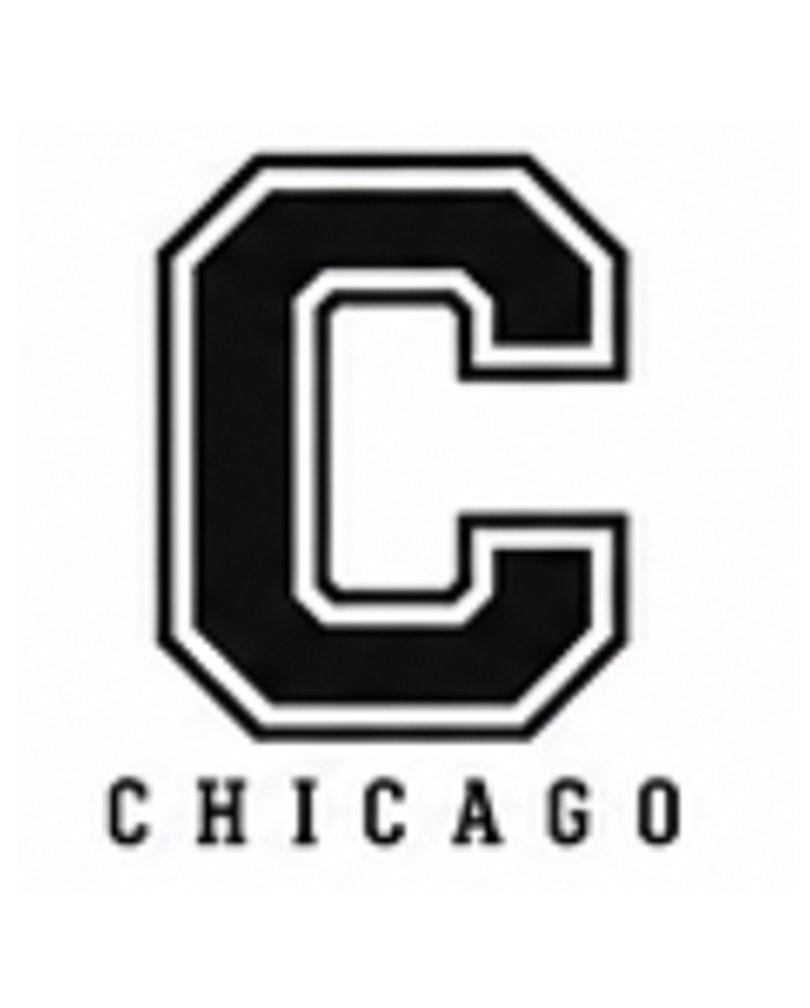 11.25x14 | $38 |  c for chi