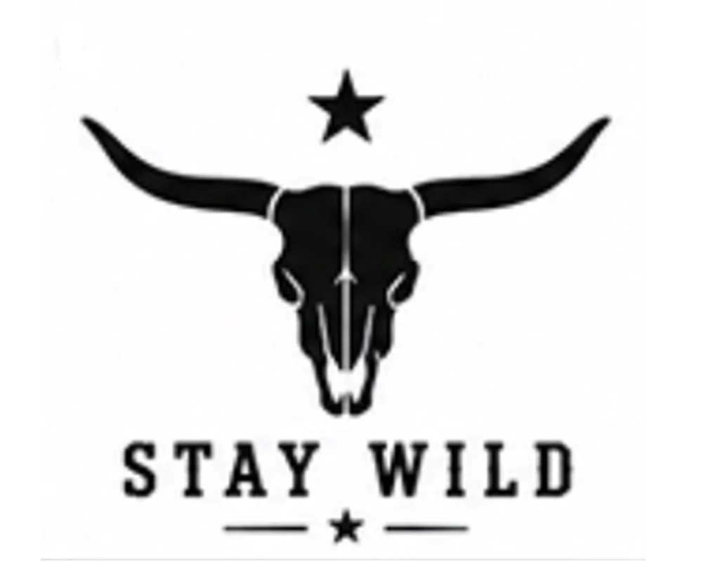 11.25x14 | $38 | stay wild