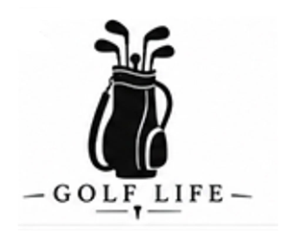 11.25x14 | $38 |  golf life